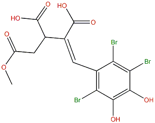 Symphyocladin D